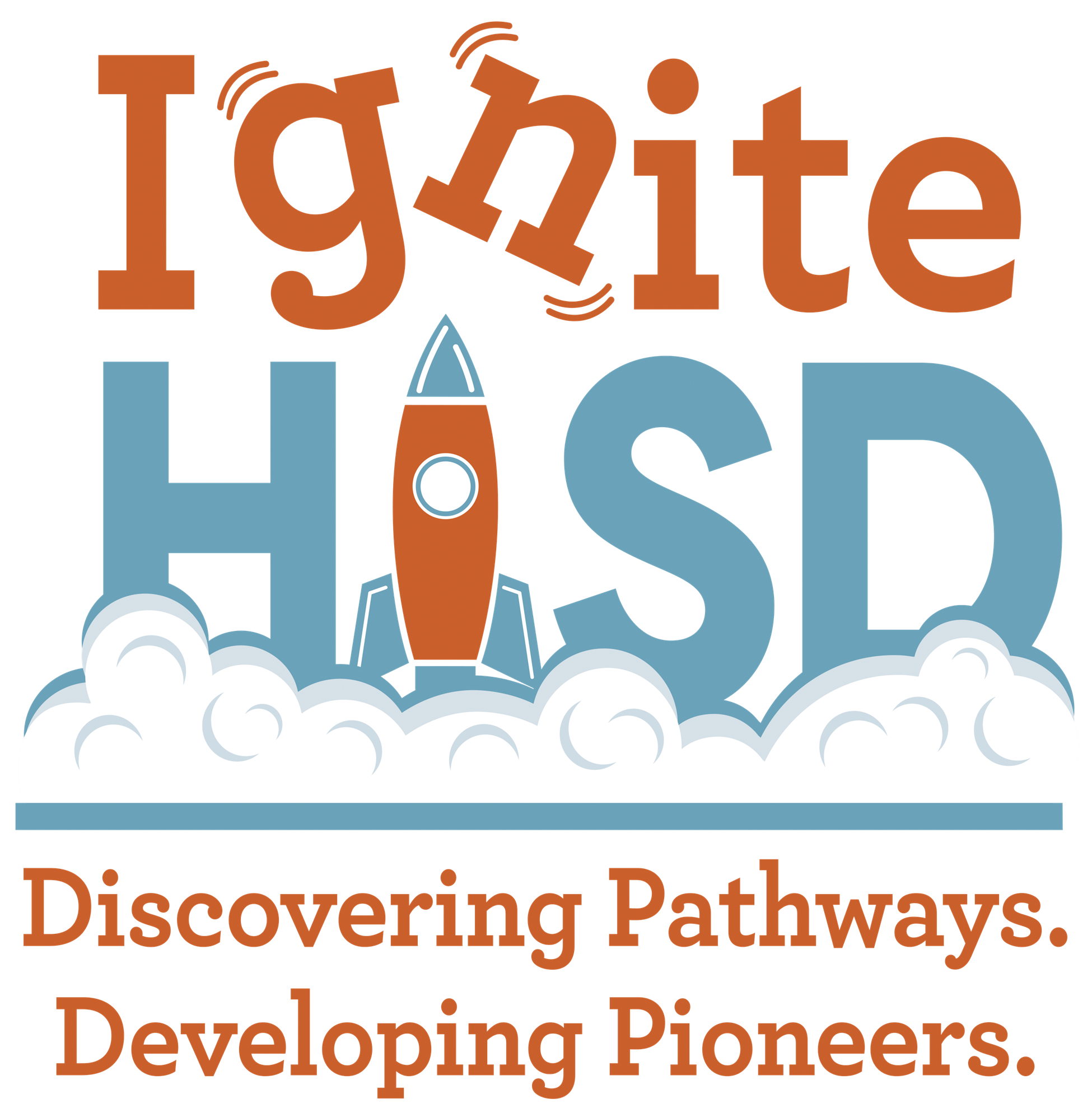  Ignite Logo